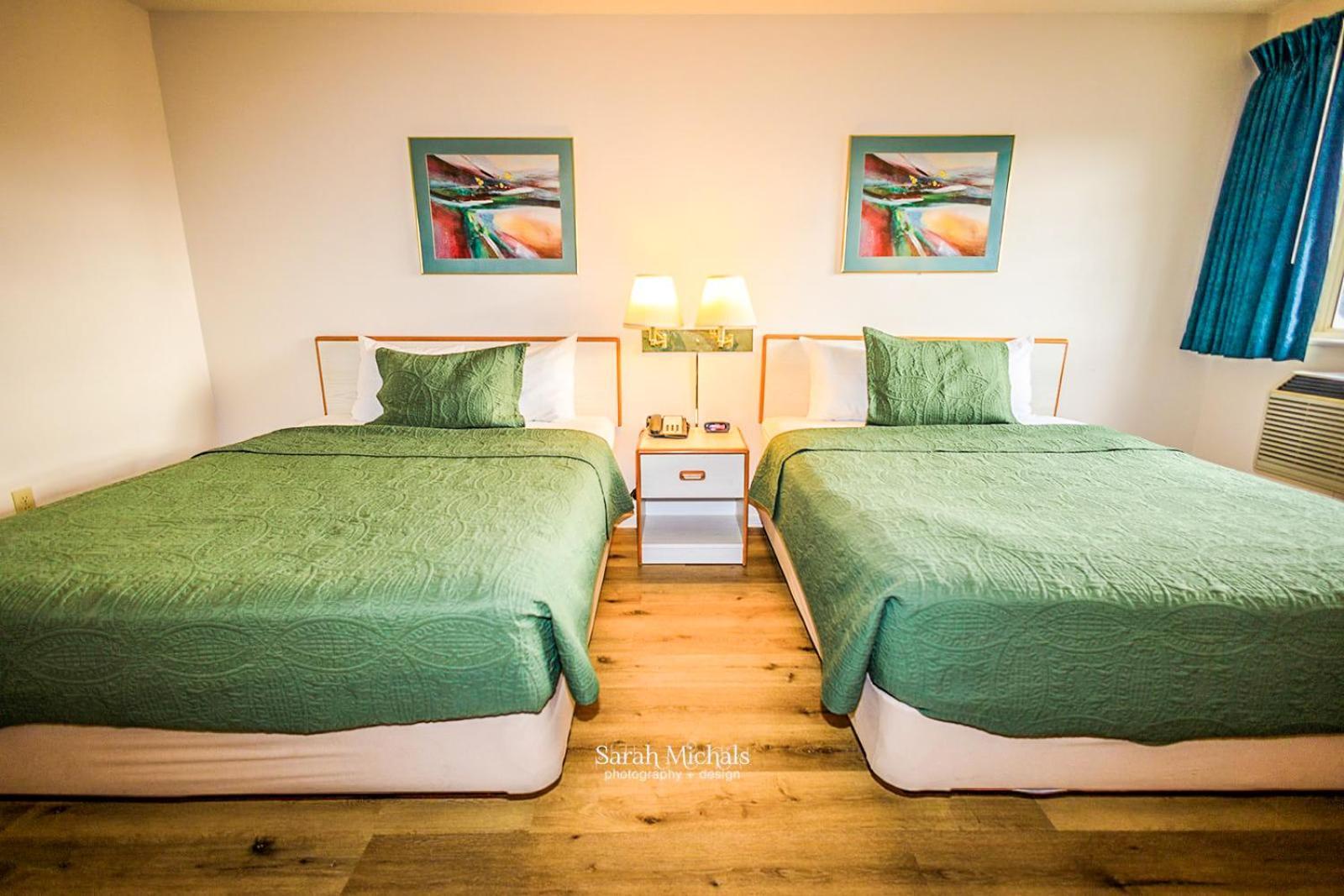 Mountain Host Motor Inn Iron Mountain Pokoj fotografie